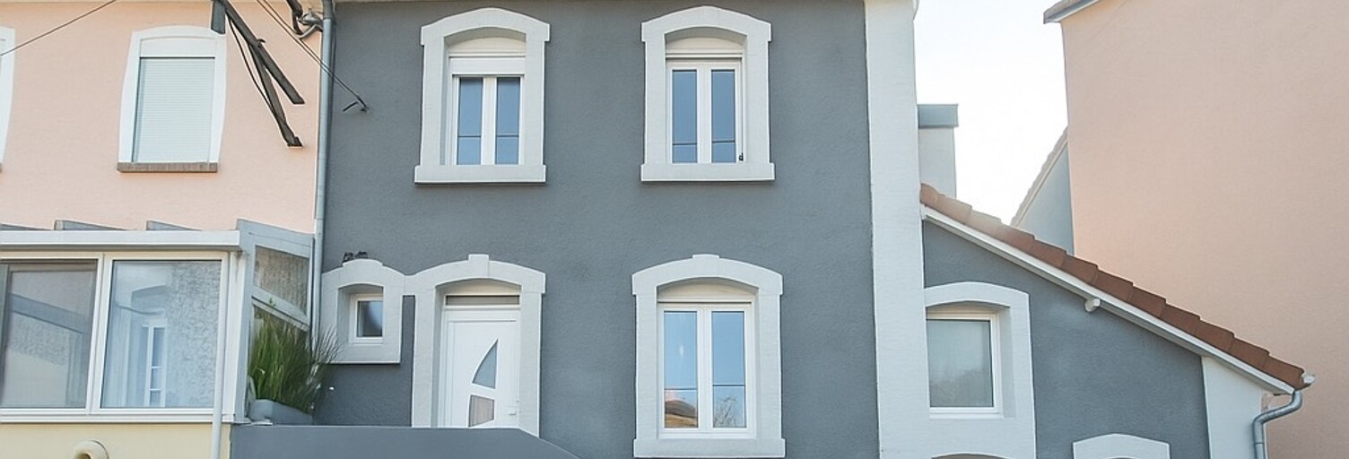 Maison 5 Pièces 75 m² à vendre à Russange (57390)