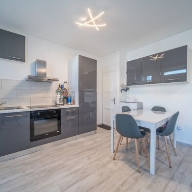 Maison 5 pièces 235000 €