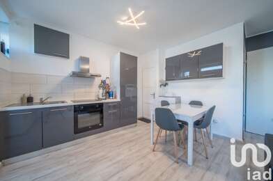 Maison 5 pièces 230000 €