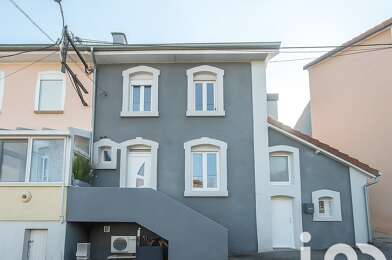 Maison 5 pièces 225000 €