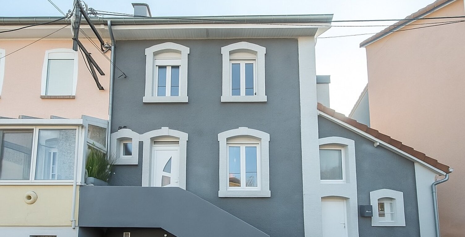 Vente Maison/villa 5 pièces — photo 1