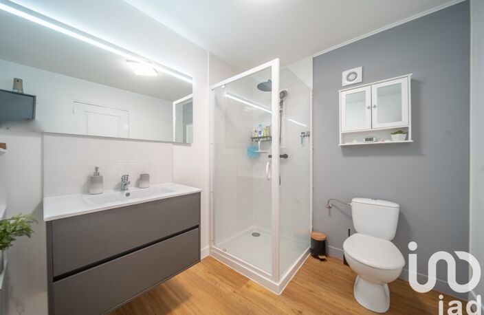 Vente Maison/villa 5 pièces — photo 5