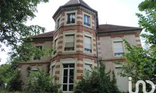 Maison 14 Pièces 313 m² à vendre à Luzech (46140)