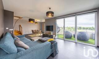 Appartement 4 Pièces 94 m² à vendre à Moissy-Cramayel (77550)