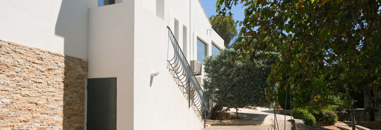 Maison 7 Pièces 231 m² à vendre à Carnoux-en-Provence (13470)