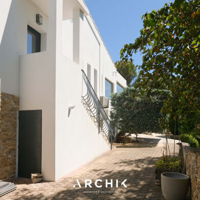 Maison 7 pièces 1250000 €