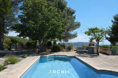 Maison 7 pièces 1250000 €