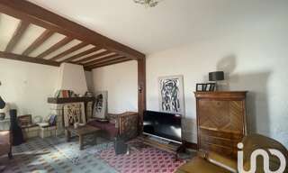 Maison 4 Pièces 105 m² à vendre à Deauville (14800)