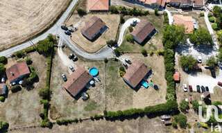 Maison 4 Pièces 380 m² à vendre à Montmoreau (16190)