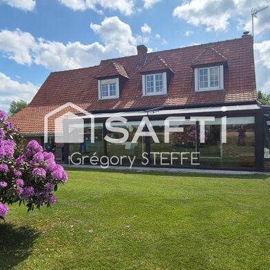 Maison 5 pièces 425000 €