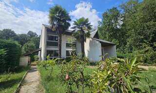 Maison 8 Pièces 193 m² à vendre à Villemandeur (45700)