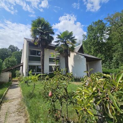 Maison 8 pièces 325000 €