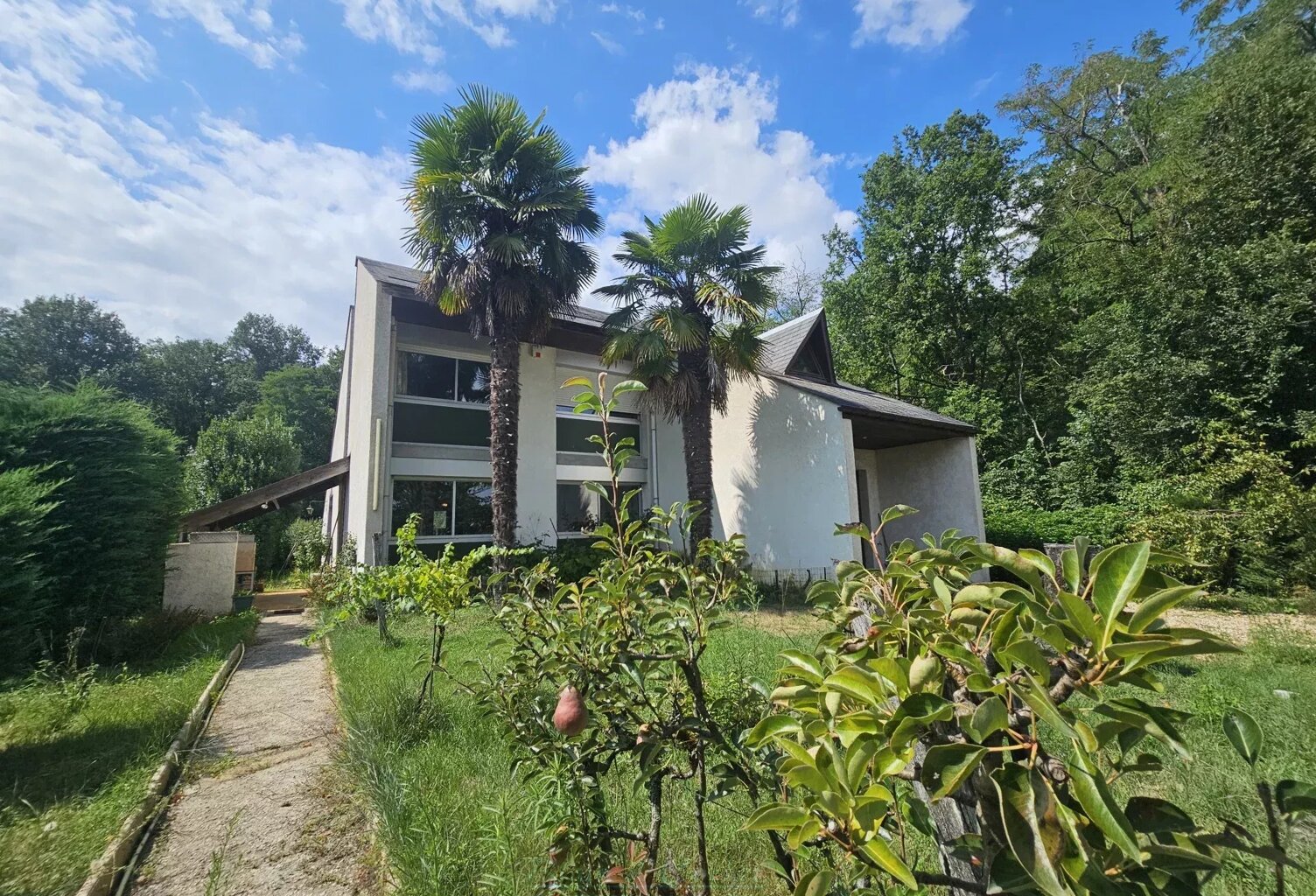 Villa spacieuse avec piscine à Villemandeur — photo 1
