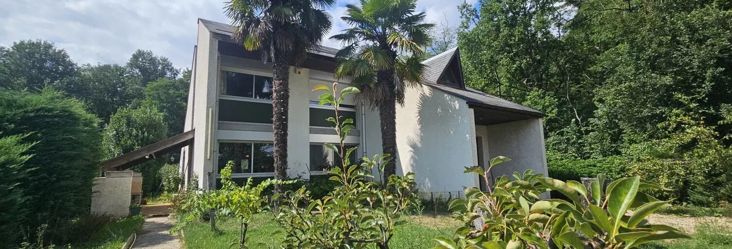 Maison 8 Pièces 193 m² à vendre à Villemandeur (45700)