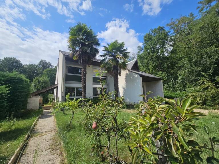 Villa spacieuse avec piscine à Villemandeur — photo 1