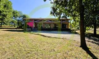 Maison 6 Pièces 157 m² à vendre à Saint-Bonnet-sur-Gironde (17150)