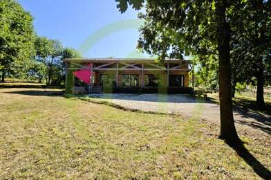 Maison 6 pièces 274400 €