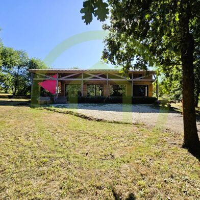 Maison 6 pièces 291500 €