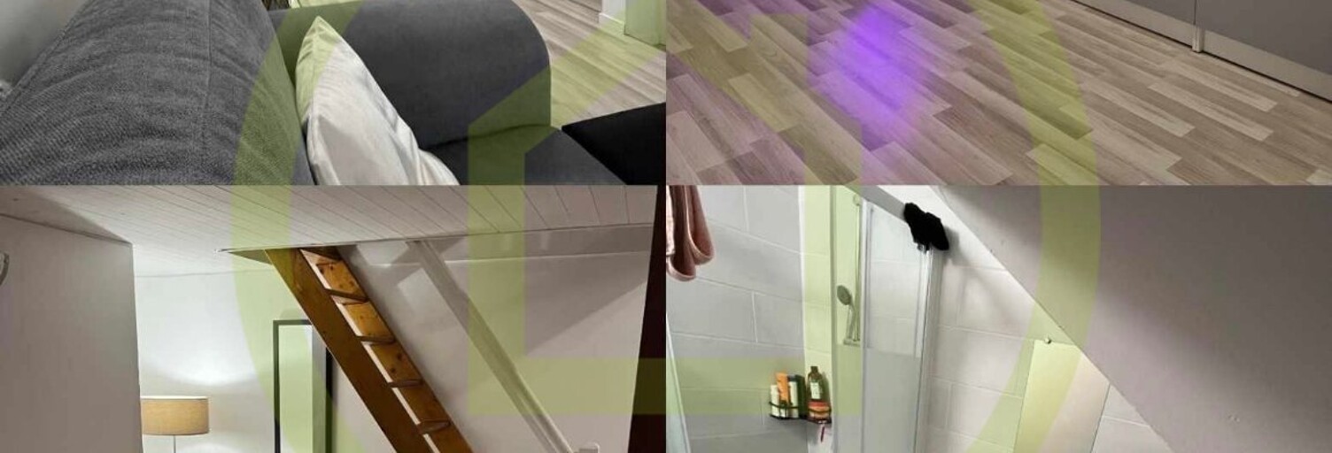 Immeuble  750 m² à vendre à Cambrai (59400)