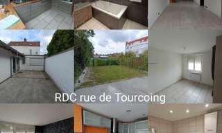 Immeuble  750 m² à vendre à Cambrai (59400)