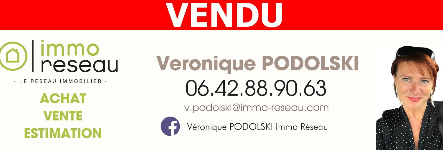 Maison 6 Pièces 119 m² à vendre à Villers-Pol (59530)