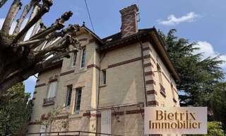 Maison 8 Pièces 212 m² à vendre à L'Isle-Adam (95290)