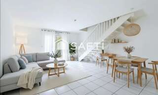 Maison 3 Pièces 70 m² à vendre à Saint-Aubin-de-Médoc (33160)