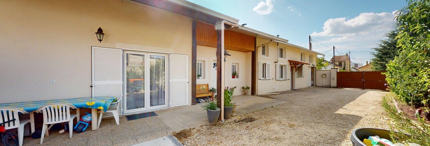 Maison 14 Pièces 300 m² à vendre à Dammarie-les-Lys (77190)