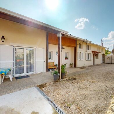 Maison 14 pièces 430000 €