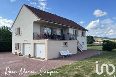 Maison 5 pièces 220000 €