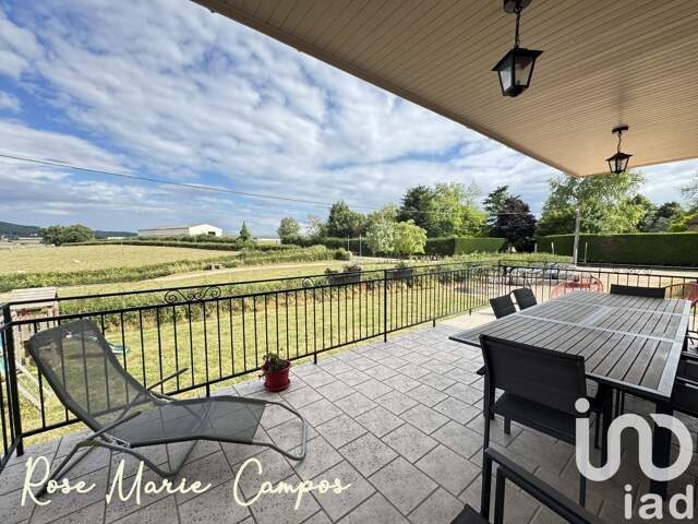 Vente Maison/villa 5 pièces — photo du bien