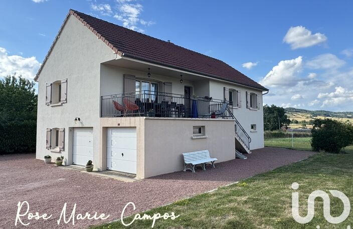Vente Maison/villa 5 pièces — photo 2
