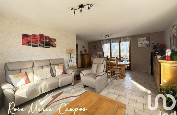 Vente Maison/villa 5 pièces — photo 3
