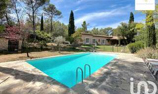 Maison 10 Pièces 274 m² à vendre à Saint-Jean-de-Cuculles (34270)