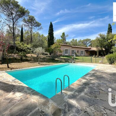 Maison 10 pièces 1239000 €