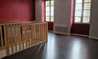 Appartement 3 Pièces 72 m² à louer à Terrasson-Lavilledieu (24120)