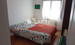 Appartement 3 Pièces 61 m² à vendre à Saint-Hilaire-de-Riez (85270)