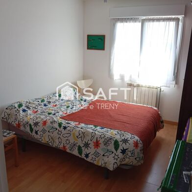 Appartement 3 pièces 196000 €