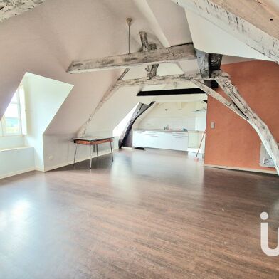 Appartement 2 pièces 500 €