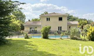 Maison 6 Pièces 160 m² à vendre à Cénac (33360)