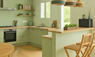 Maison 6 Pièces 160 m² à vendre à Cénac (33360)