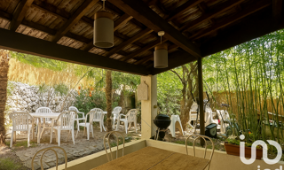 Immeuble  180 m² à vendre à Montreuil (93100)