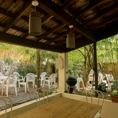 Immeuble  1250000 €