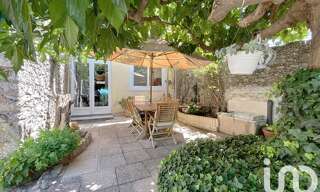 Maison 6 Pièces 129 m² à vendre à La Roquebrussanne (83136)