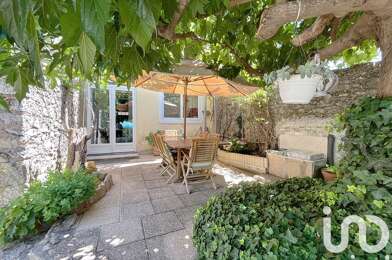 Maison 6 pièces 298000 €