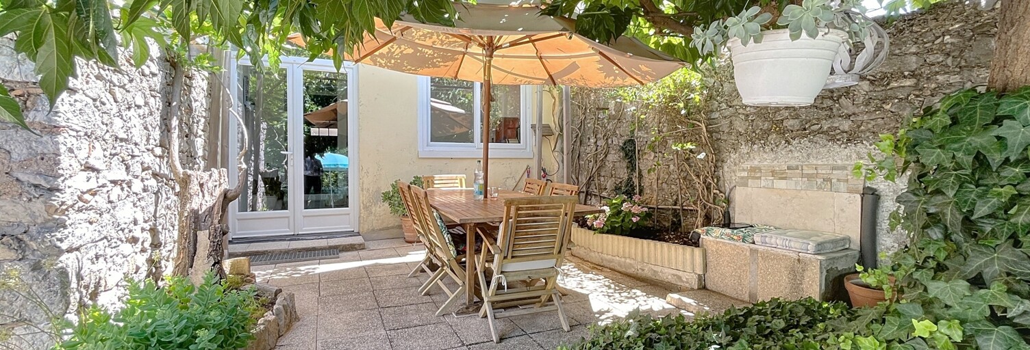 Maison 6 Pièces 129 m² à vendre à La Roquebrussanne (83136)