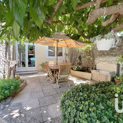 Maison 6 pièces 310000 €