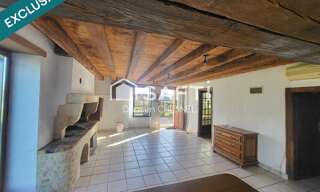 Maison 5 Pièces 152 m² à vendre à Orcenais (18200)