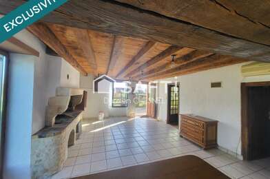 Maison 5 pièces 217000 €