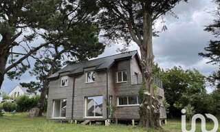 Maison 6 Pièces 124 m² à vendre à Saint-Cast-le-Guildo (22380)